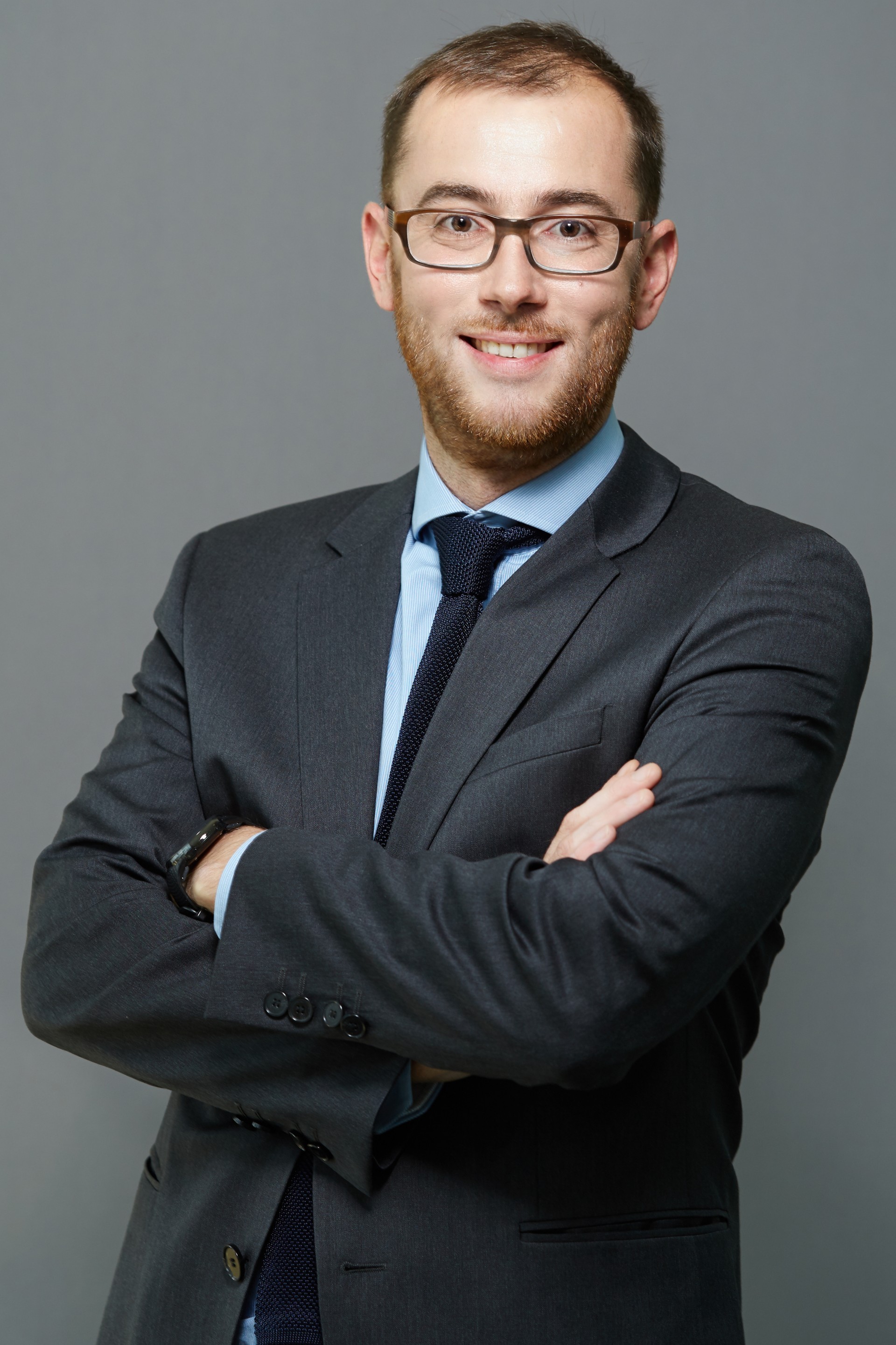 Benoit Choyer